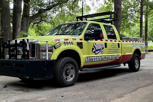 Junk Car Removal in Griffin Georgia