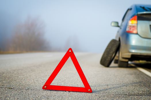 Roadside Assistance in Locust Grove Georgia