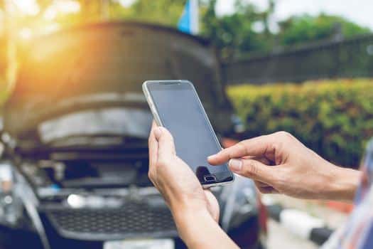 Tire Changes in Griffin Georgia