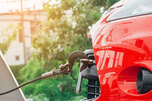 Vehicle Transport-in-Griffin-Georgia